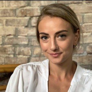 Meet your Posher, Rosie